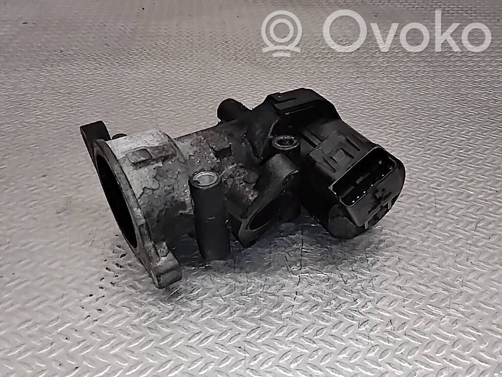 EGR-venttiili   9681825280,8066067