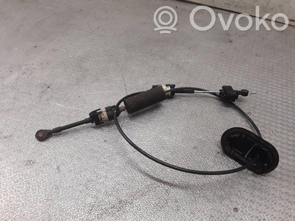 Opel Zafira C Cabluri schimbător viteze 