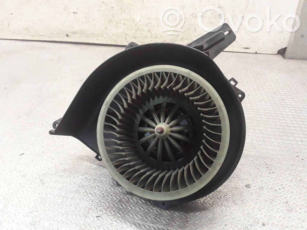 Audi A2 Ventola riscaldamento/ventilatore abitacolo