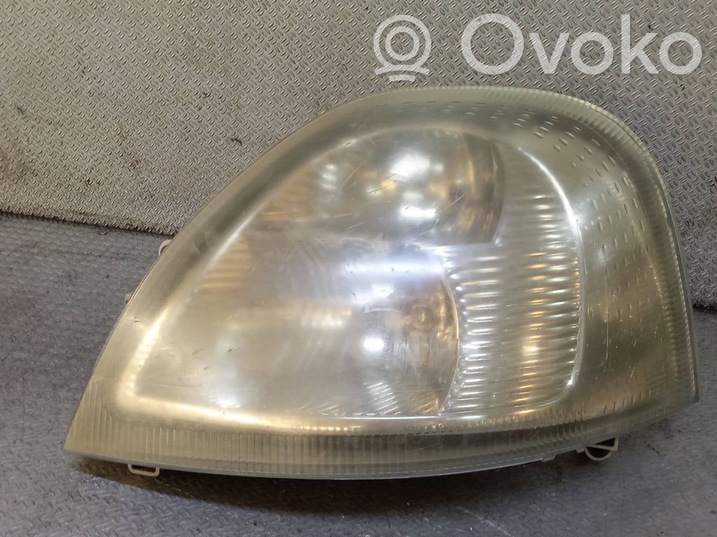 Phare frontale   8200163516