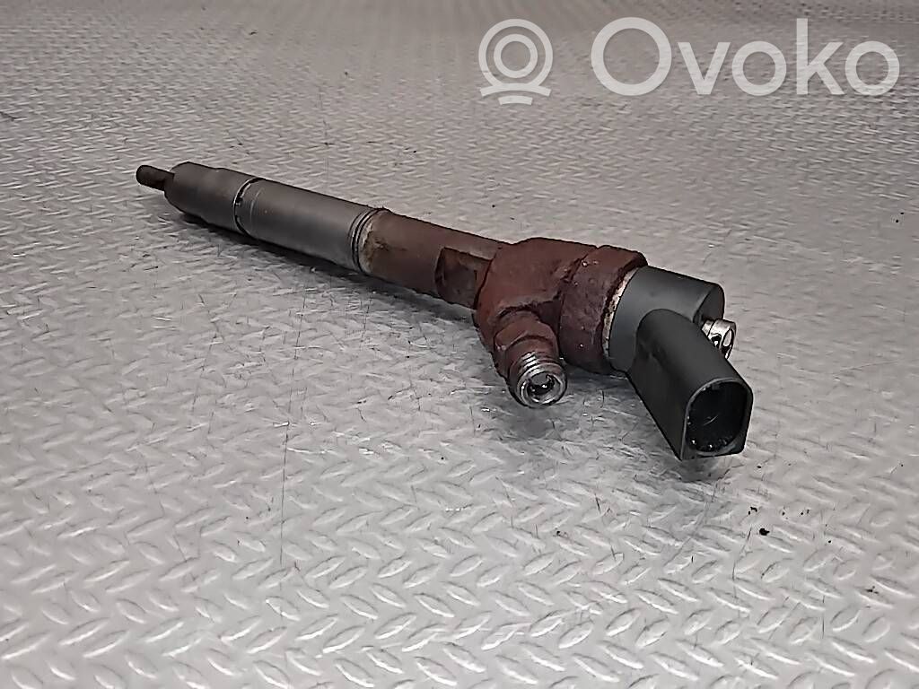 Mercedes-Benz A W168 Injecteur de carburant