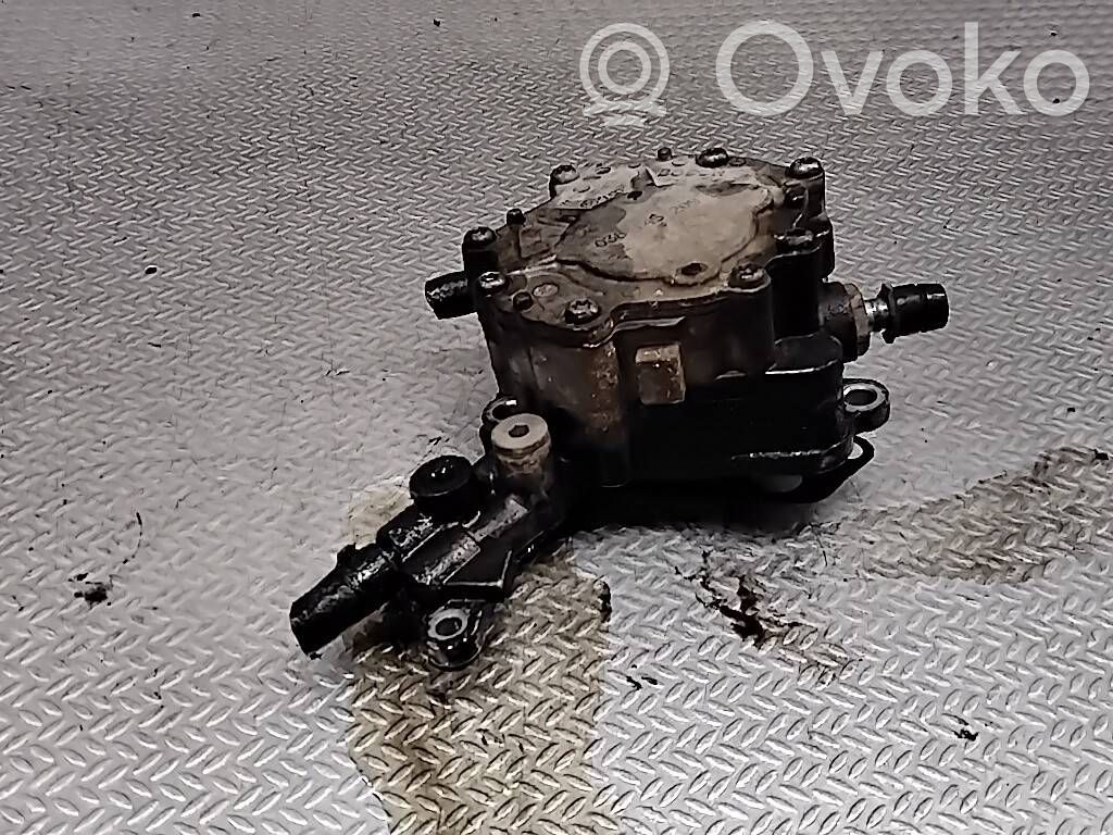 Volkswagen PASSAT B6 Pompe à vide