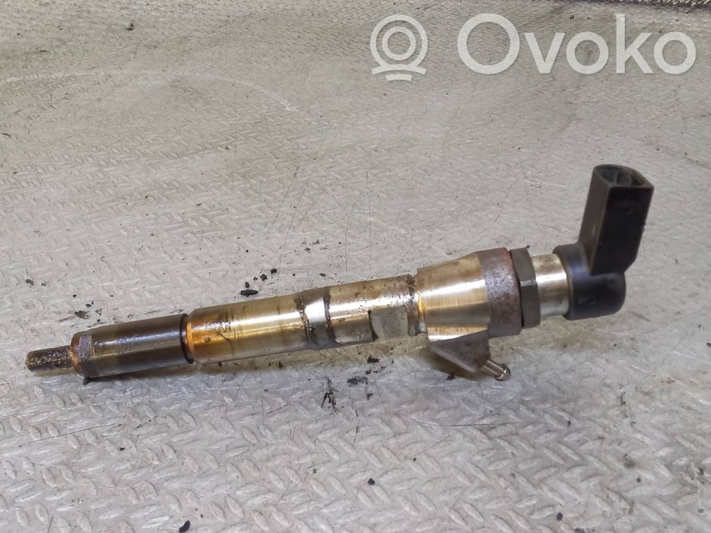 Renault Scenic III -  Grand scenic III Injector combustibil 