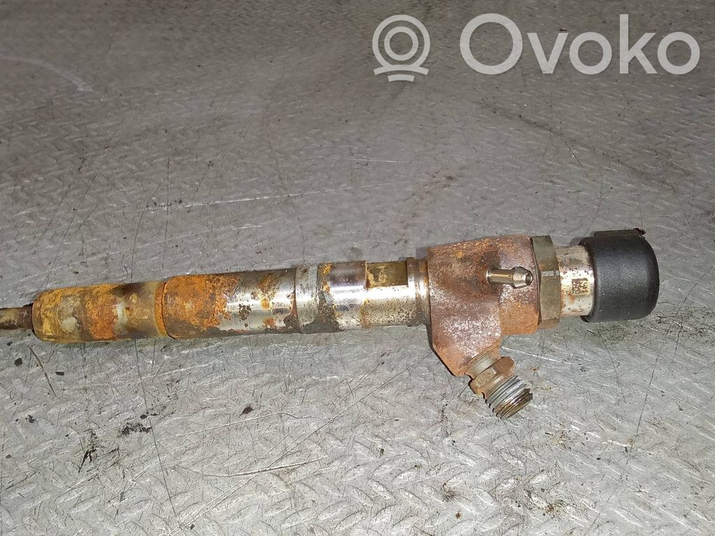 Renault Scenic III -  Grand scenic III Injector combustibil 