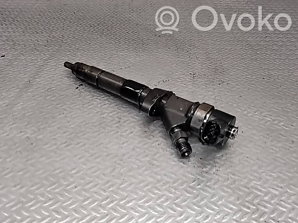 Renault Espace -  Grand espace IV Injector combustibil 