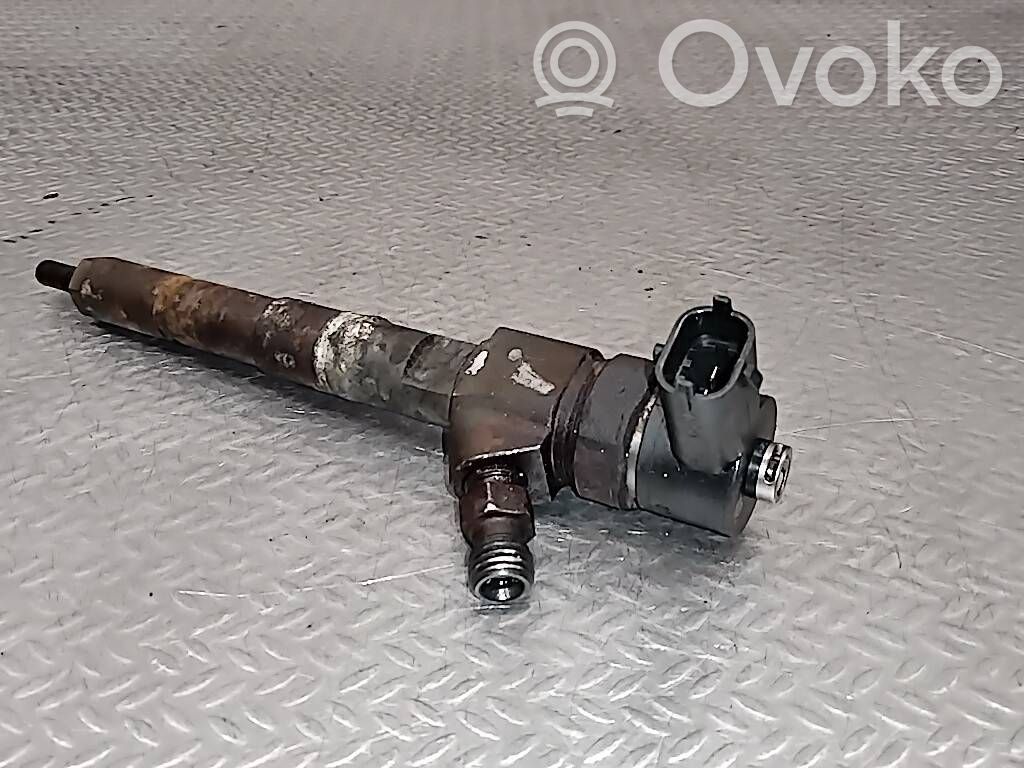 Injektor Einspritzdüse   0445110159