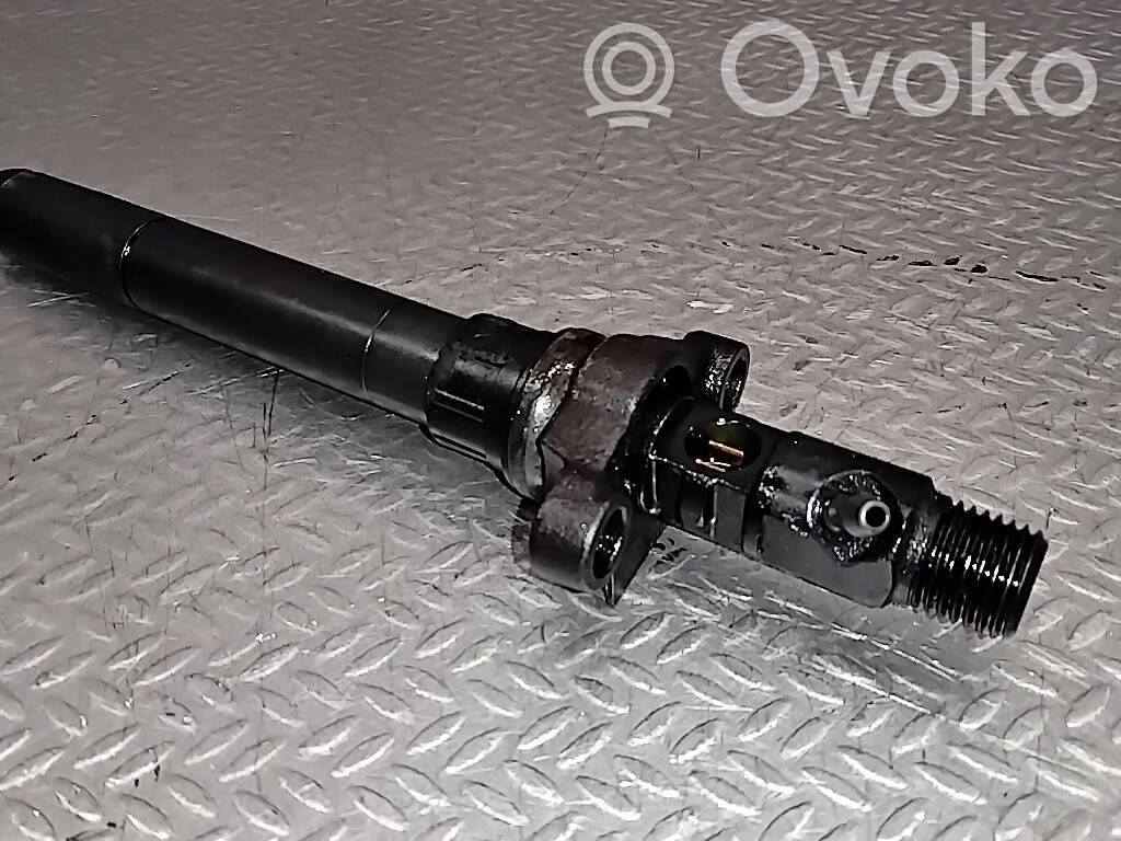 Injektor Einspritzdüse   EJBR03801D,9656389980