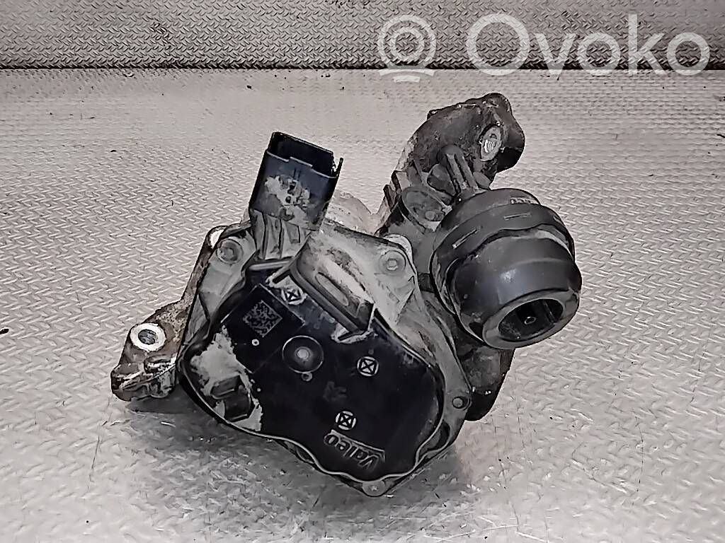 Citroen C4 I Picasso Zawór EGR