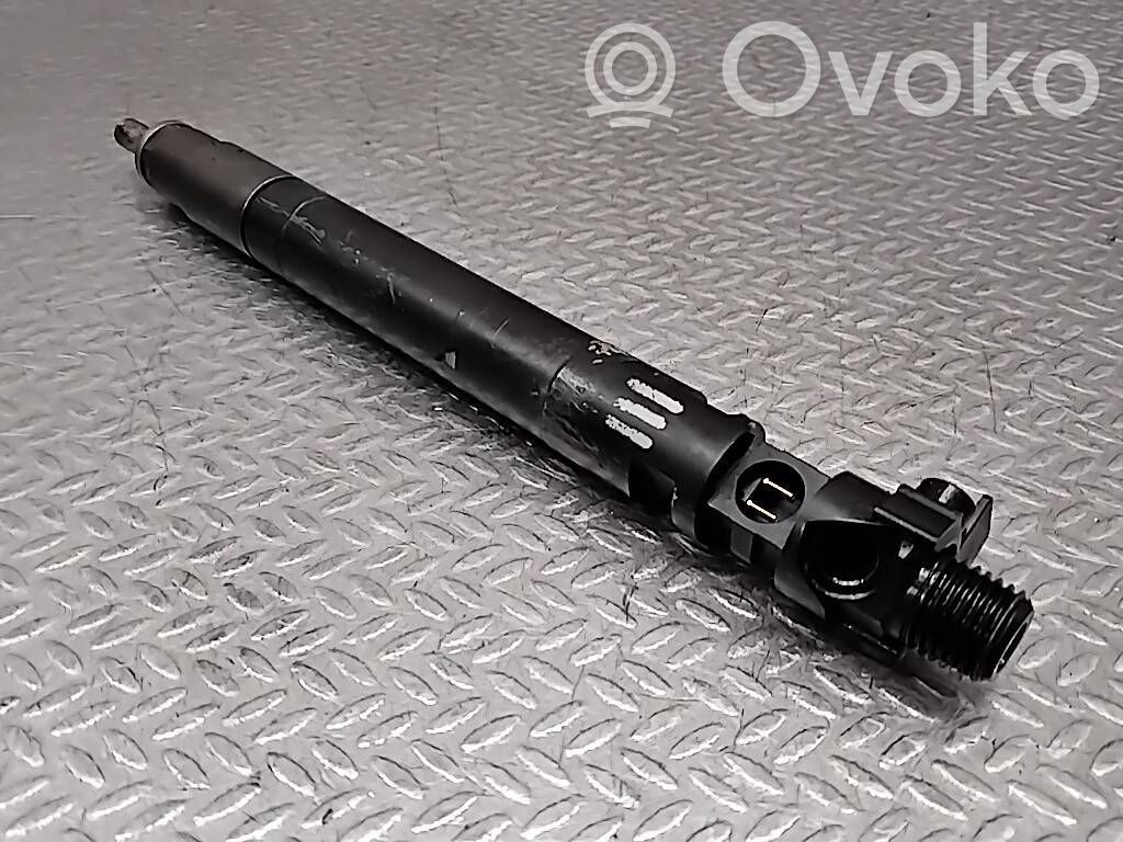 Citroen C4 I Picasso Injector combustibil