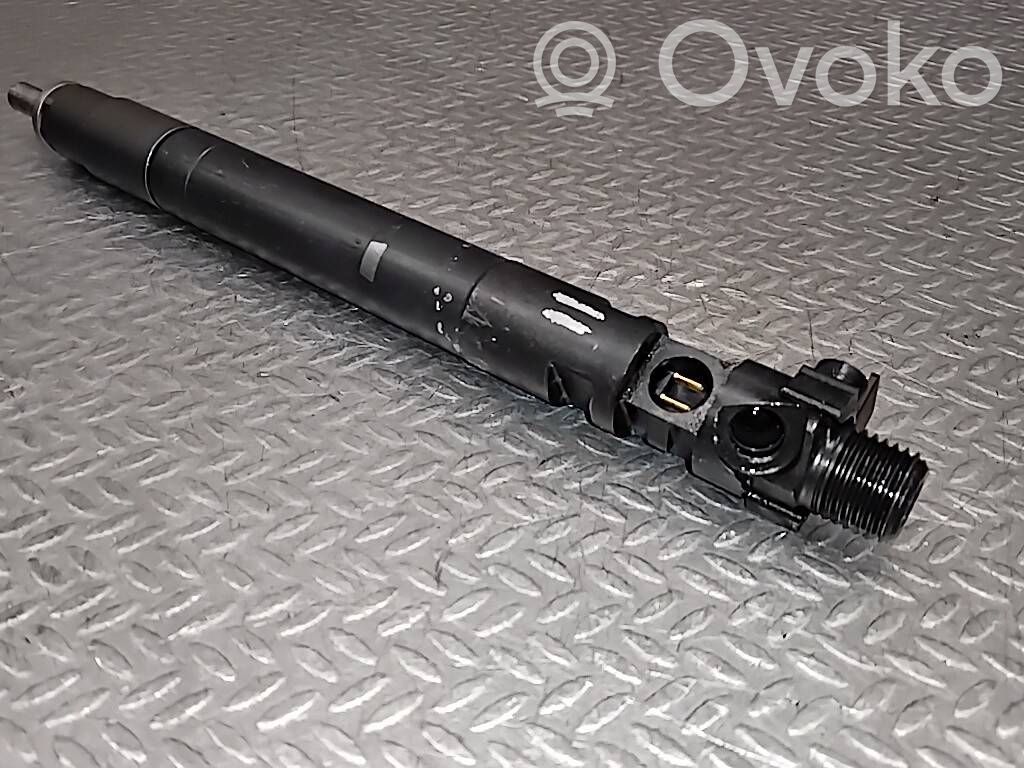 Citroen C4 I Picasso Injector combustibil