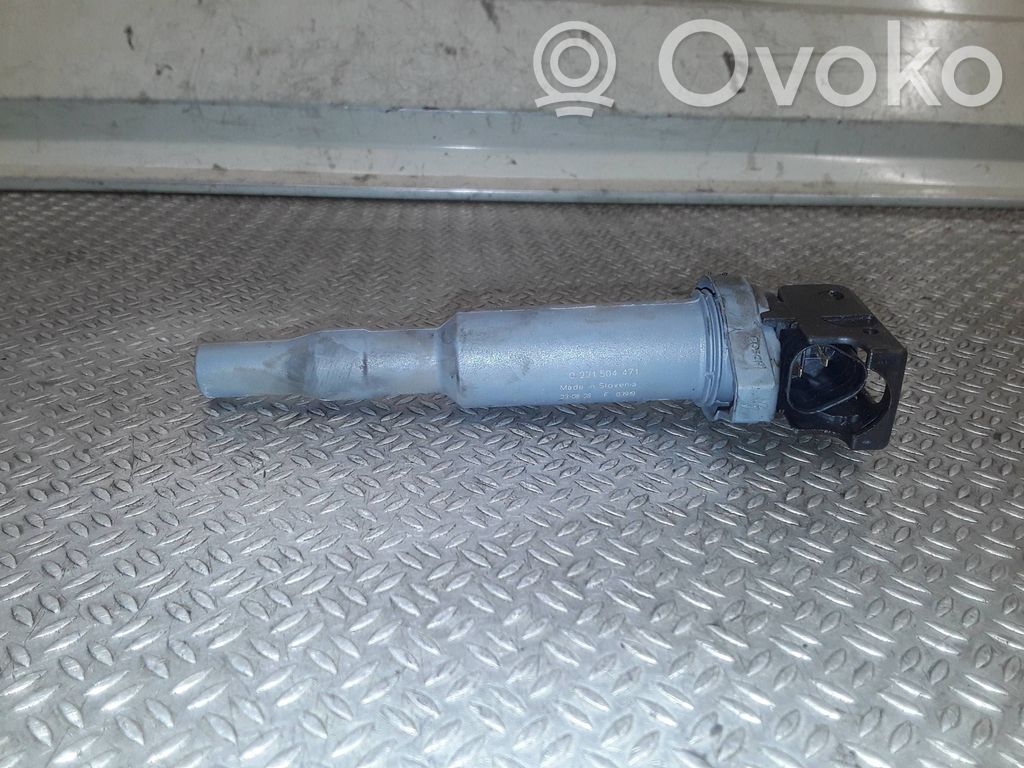 BMW 1 E81 E87 Bobine d'allumage haute tension