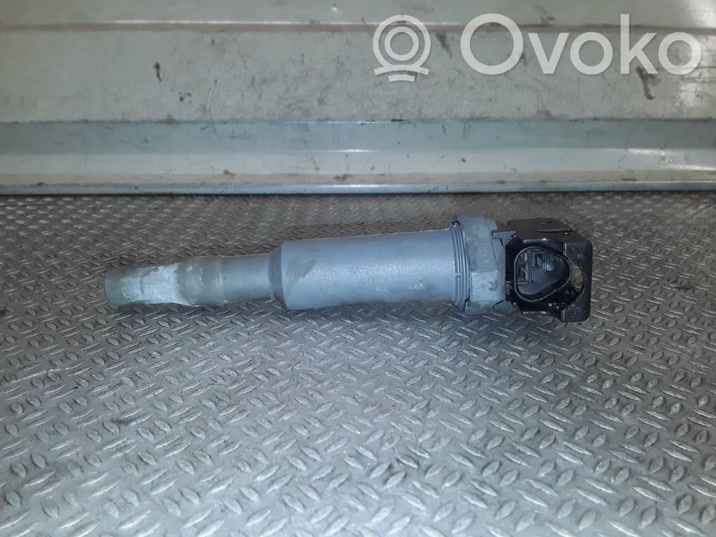 BMW 1 E81 E87 Bobine d'allumage haute tension