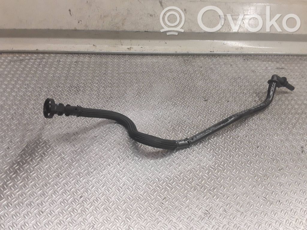 BMW 1 E81 E87 Tuyau depression pompe à vide