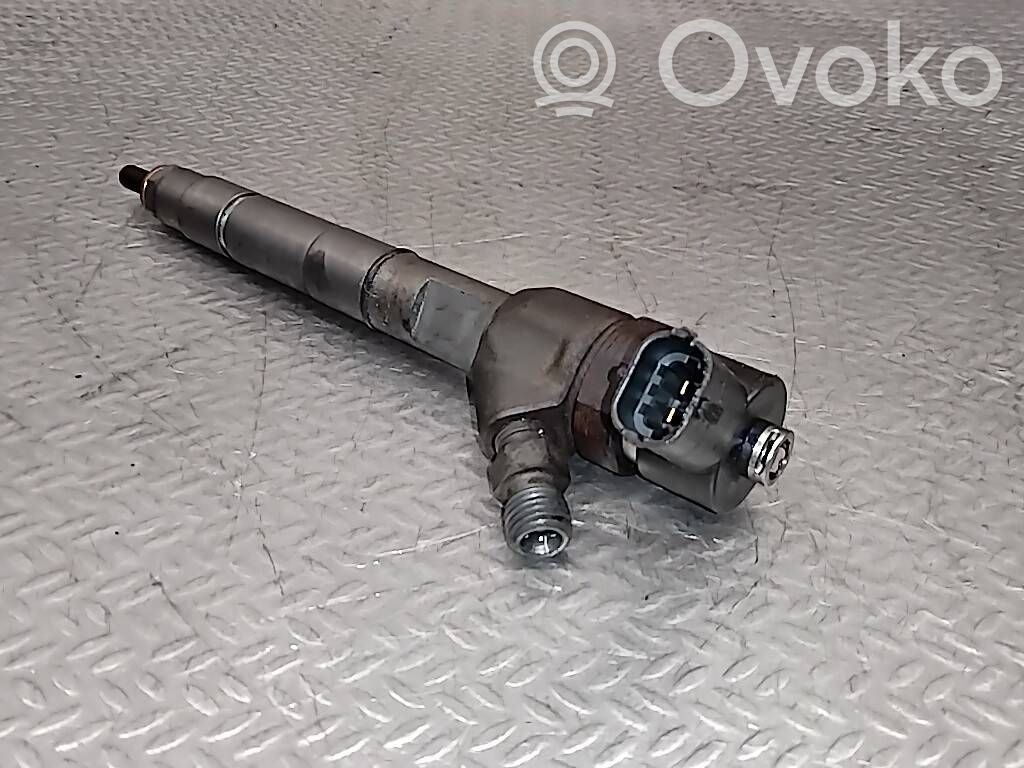 Polttoainesuutin   0445110296