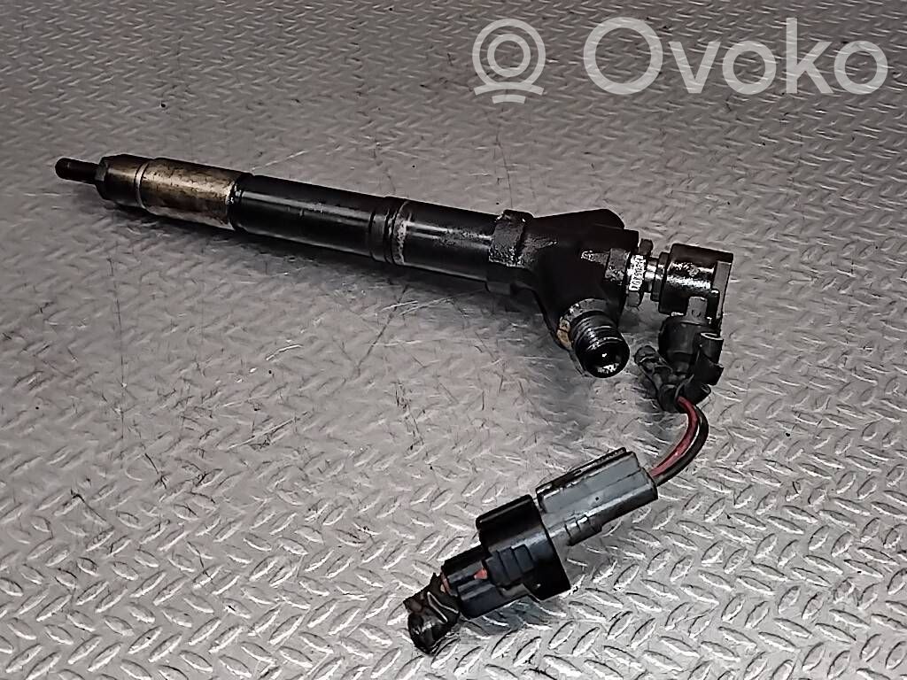 Toyota Avensis T250 Injector combustibil 