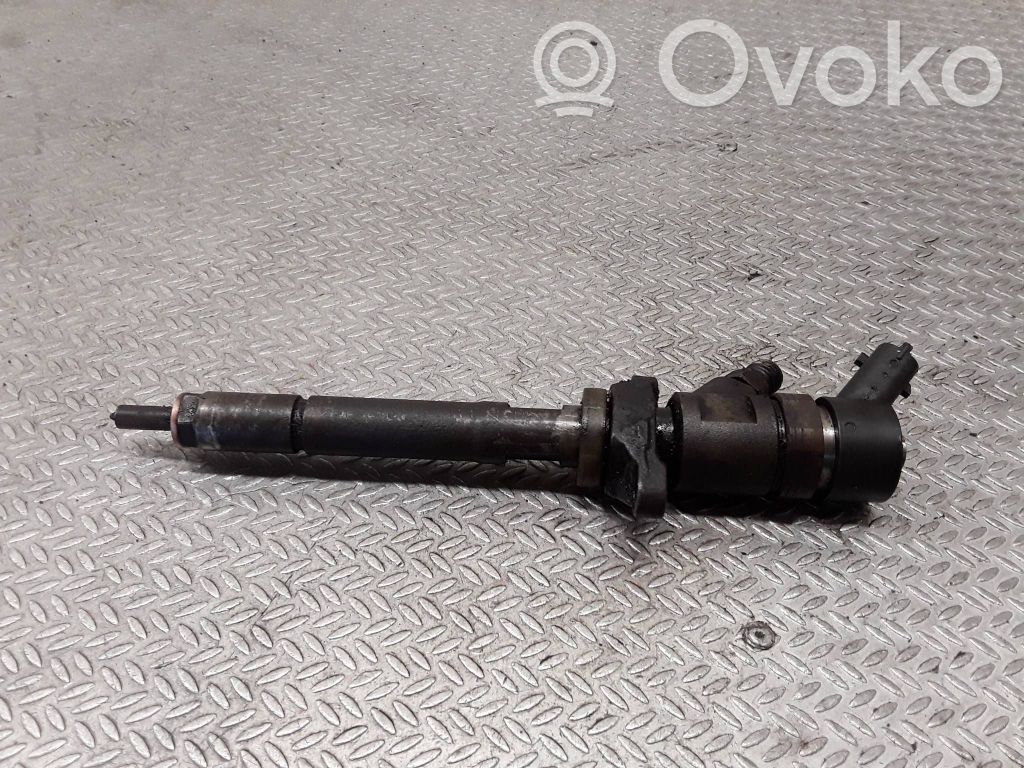 Ford C-MAX I Iniettore