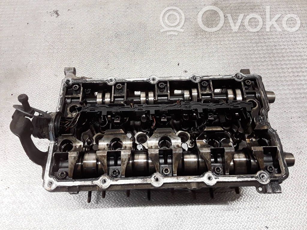 Volkswagen Touran I Sylinterinkansi