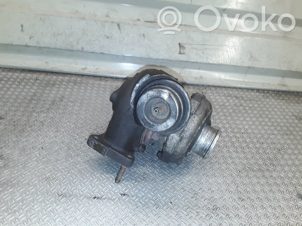 Turbīna   282012A400,7406110002,KKB06878X
