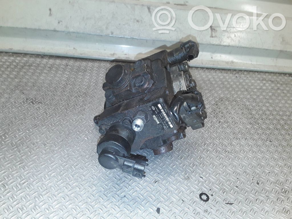 Pompe d'injection de carburant à haute pression   0445010124,331002A400