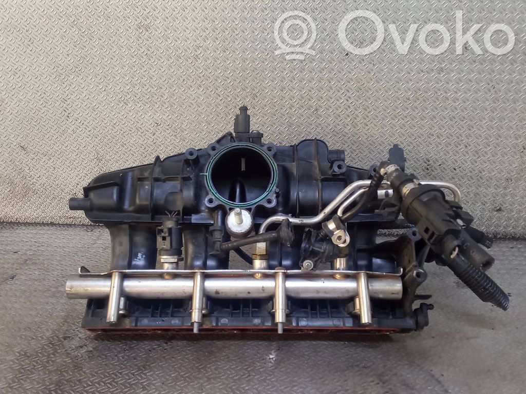 Audi A6 S6 C6 4F Galerie admisie 