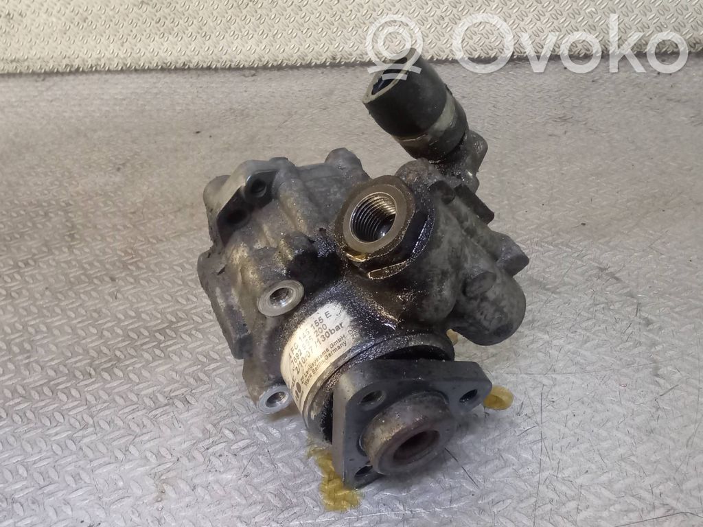 Audi A6 S6 C6 4F Pompa wspomagania