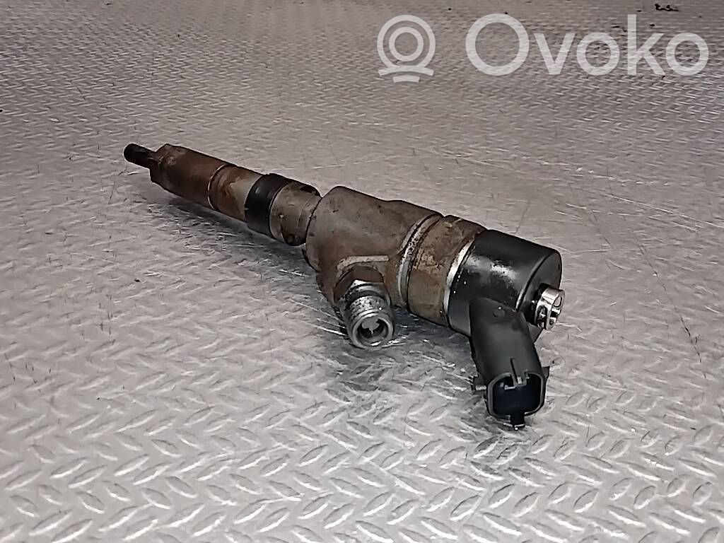 Peugeot 406 Injektor Einspritzdüse