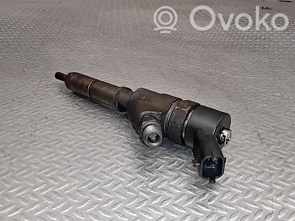 Peugeot 406 Injektor Einspritzdüse
