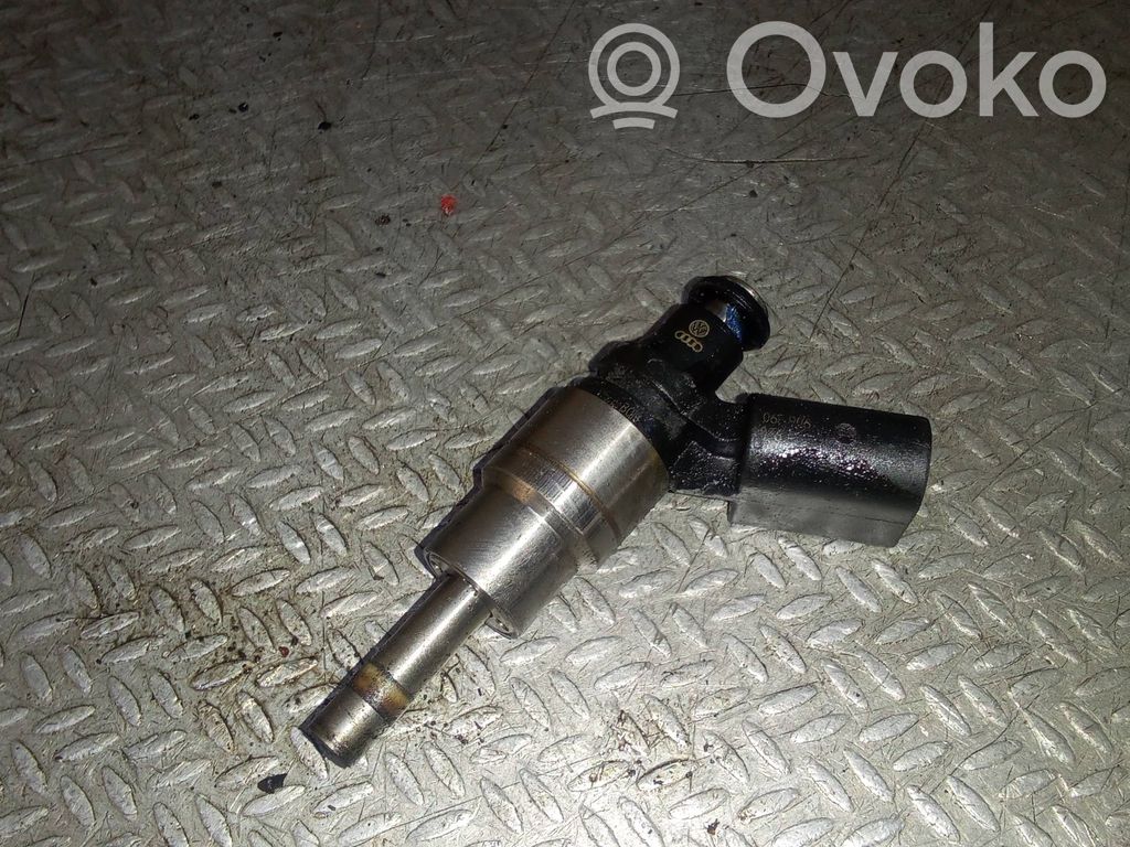 Audi A6 S6 C6 4F Iniettore