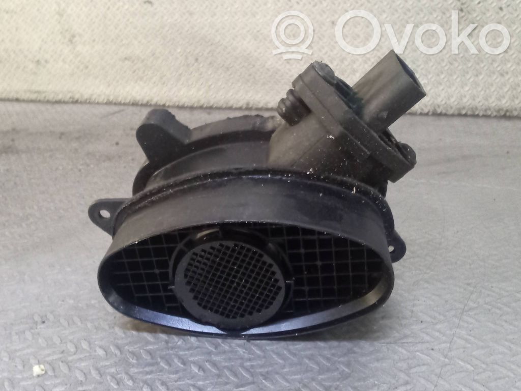 Misuratore di portata d'aria   77870760,0928400468