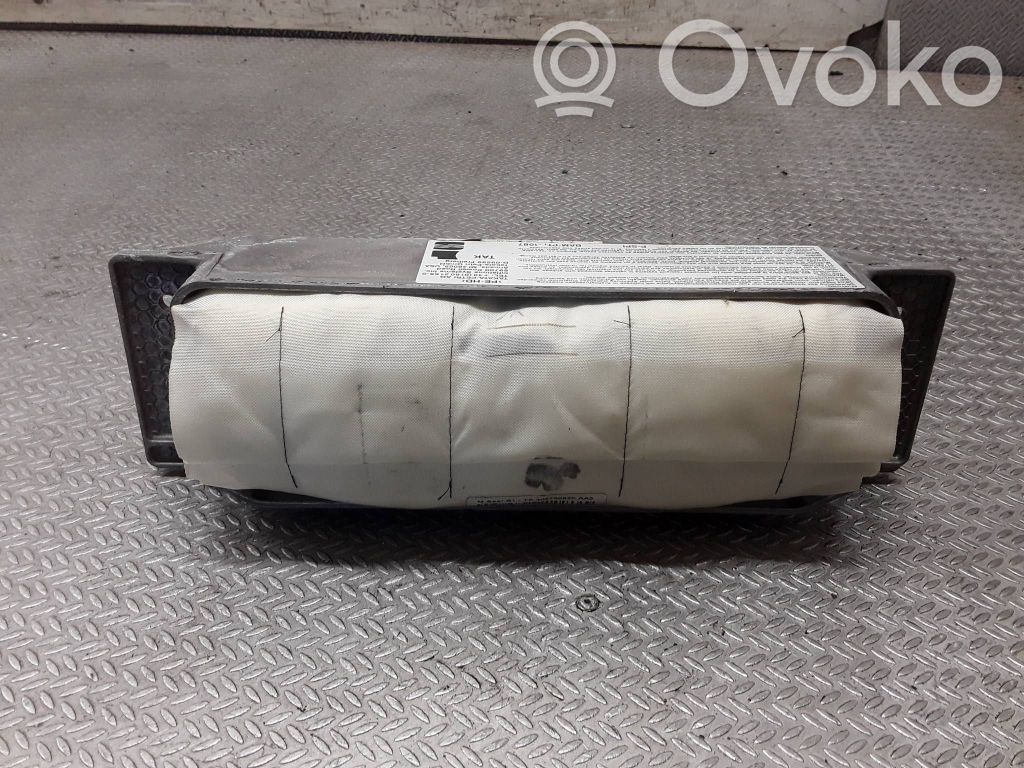 Seat Exeo (3R) Airbag del pasajero
