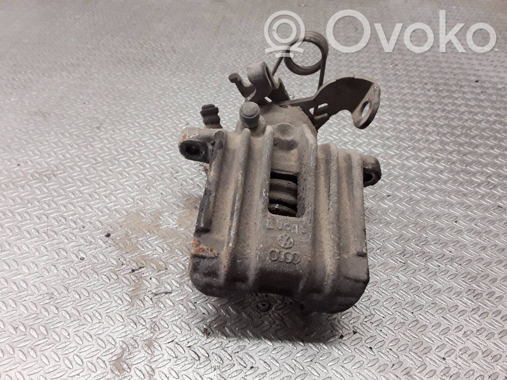 Seat Exeo (3R) Pinza del freno posteriore