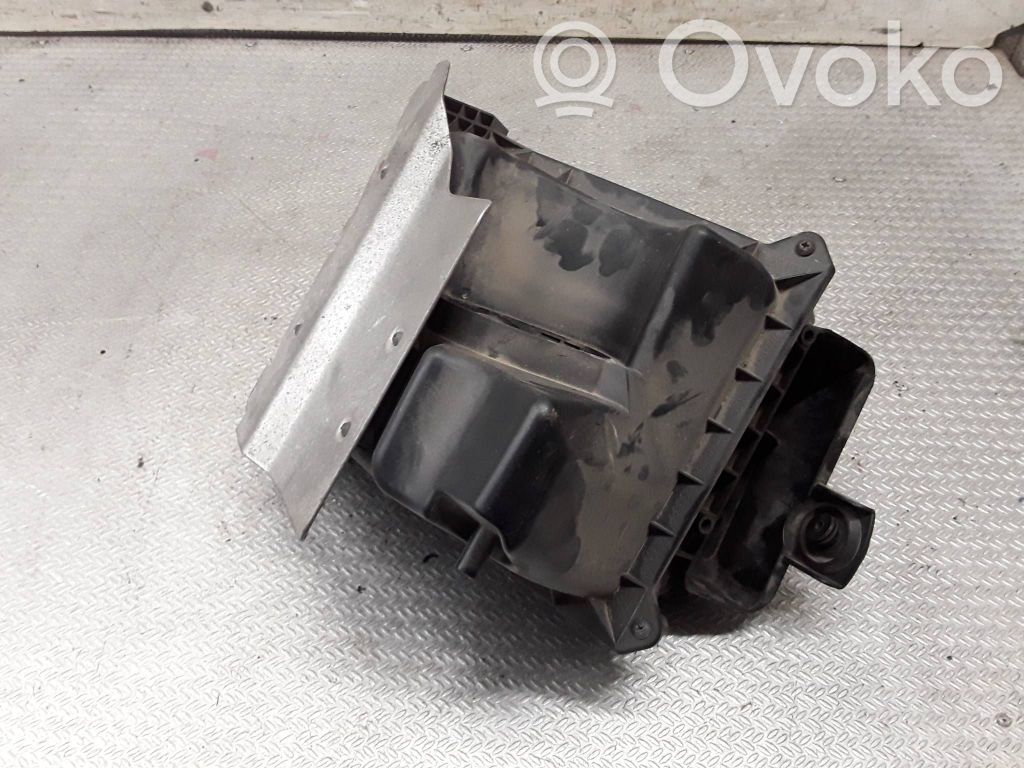 Seat Exeo (3R) Cutie filtru aer 