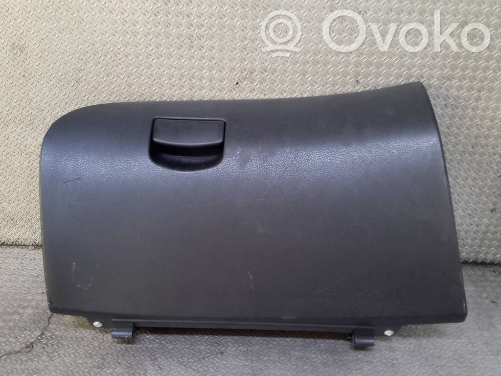 Subaru Forester SH Boite à gants 