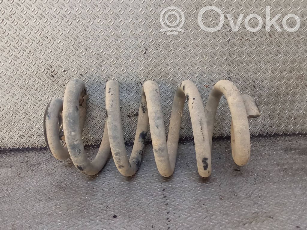 Audi A6 S6 C6 4F Arc elicoidal spate 