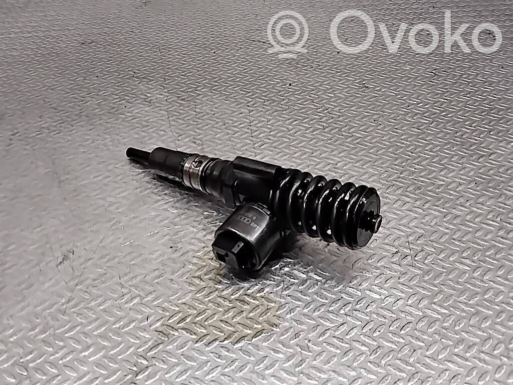 Injektor Einspritzdüse   03G130073B,0414720403