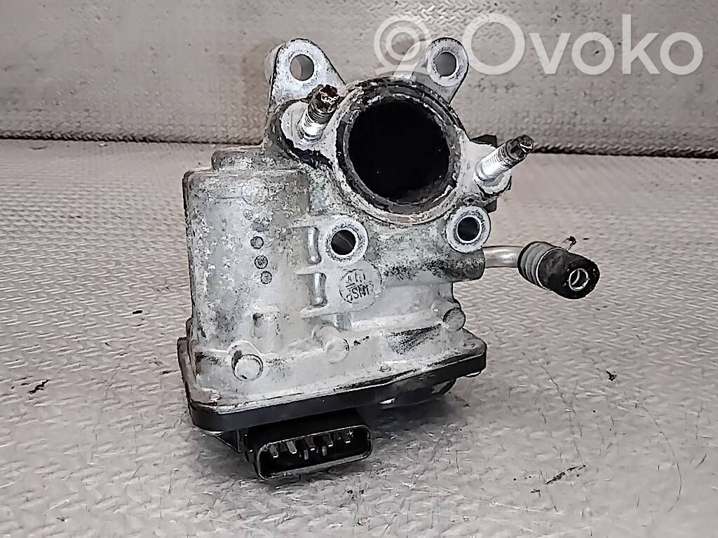 Subaru Outback Valvola EGR 