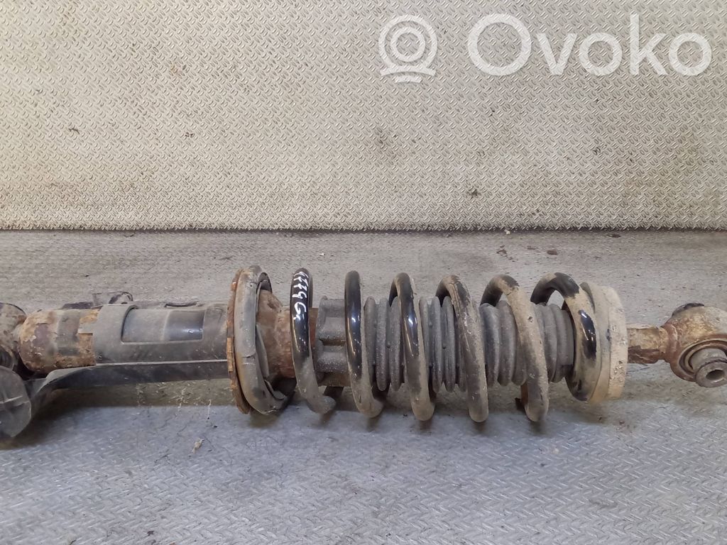 Citroen C5 Ansamblu amortizor cu arc spate 