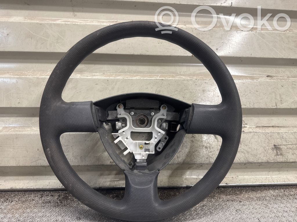Honda Jazz Volan 