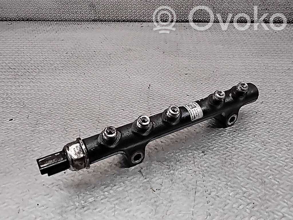 Peugeot 508 Tuyau de conduite principale de carburant