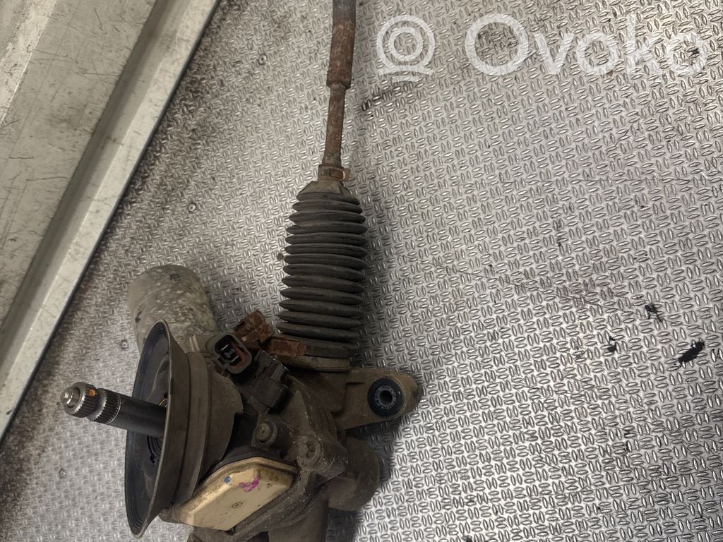 Honda Jazz Casetă direcție