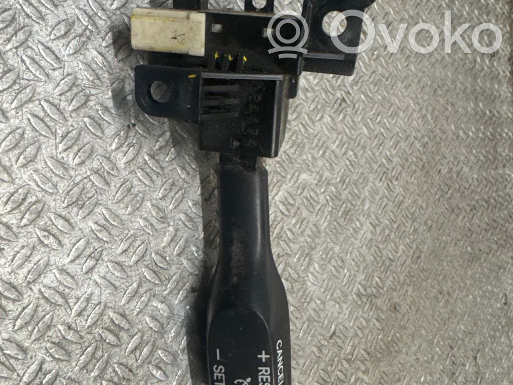 Toyota Corolla Verso AR10 Schalter Hebel Tempomat 