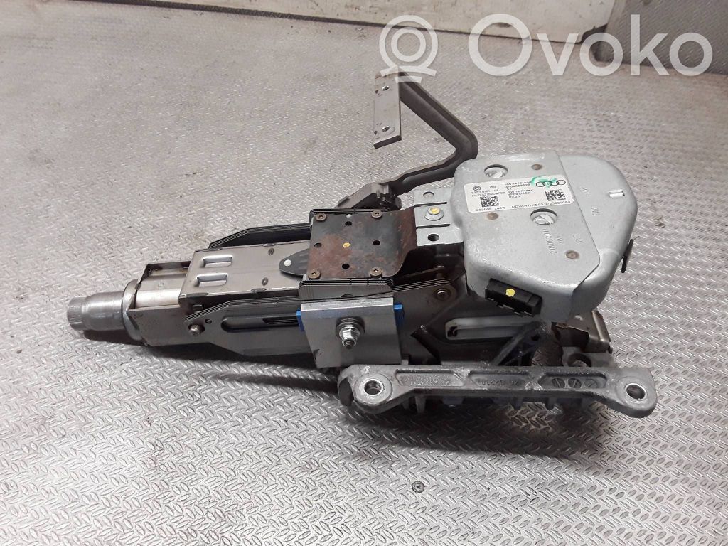 Audi A6 S6 C6 4F Scatola dello sterzo