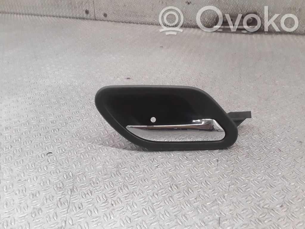 BMW 5 E39 Takaoven sisäkahva