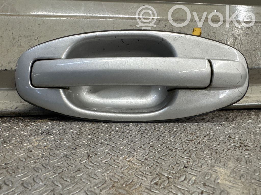 Hyundai Santa Fe Mâner exterior ușă spate