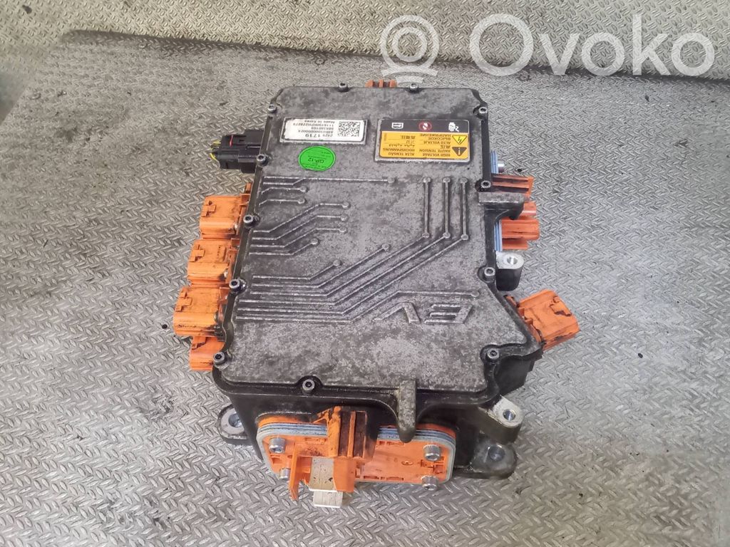 Chevrolet Bolt Spannungswandler Wechselrichter Inverter 
