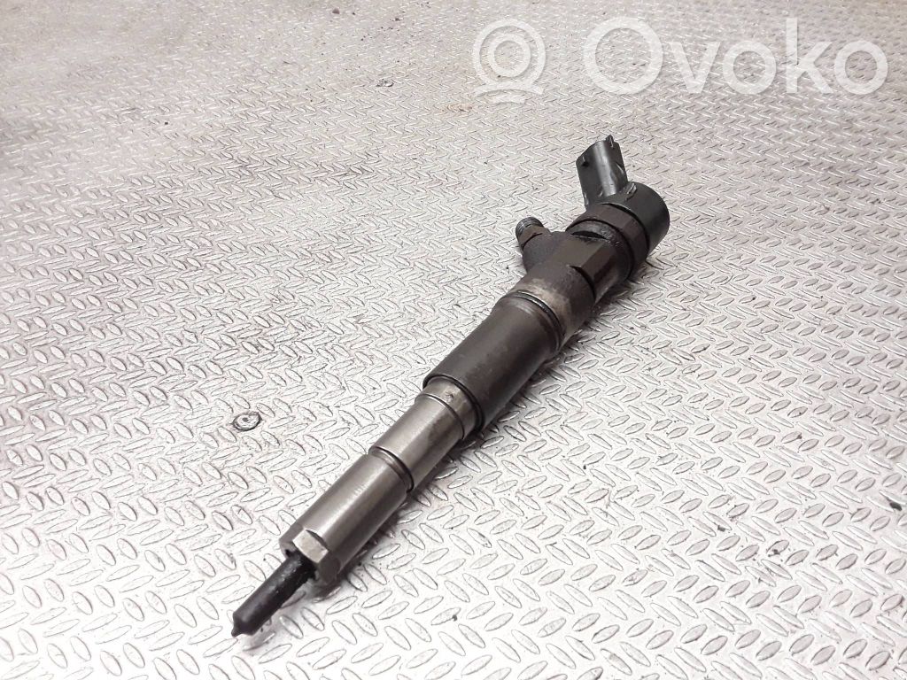 BMW X5 E53 Injecteur de carburant