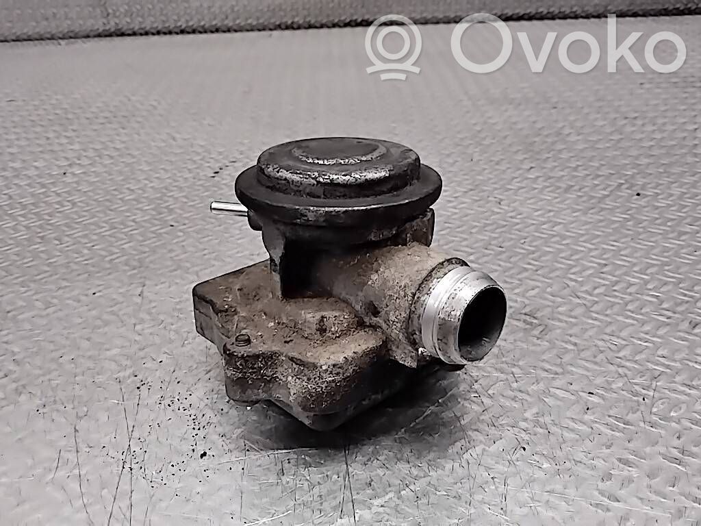 Mercedes-Benz ML W164 Valvola EGR