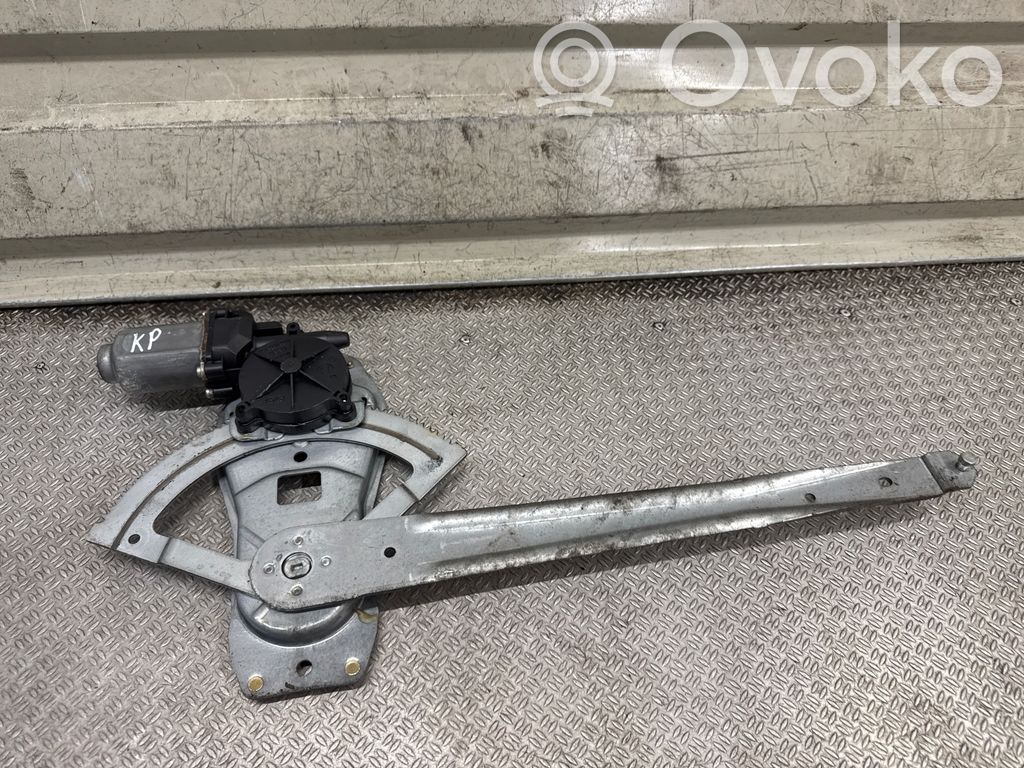 Ford Transit Mécanisme de lève-vitre avec moteur