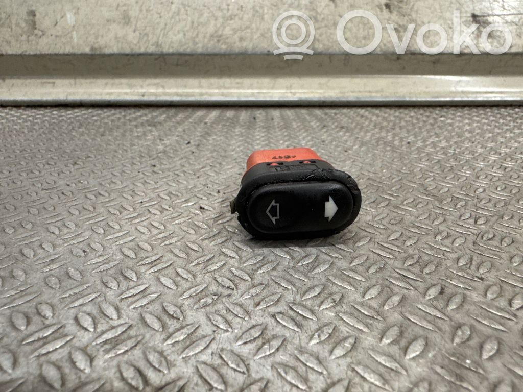 Ford Transit Interrupteur commade lève-vitre 