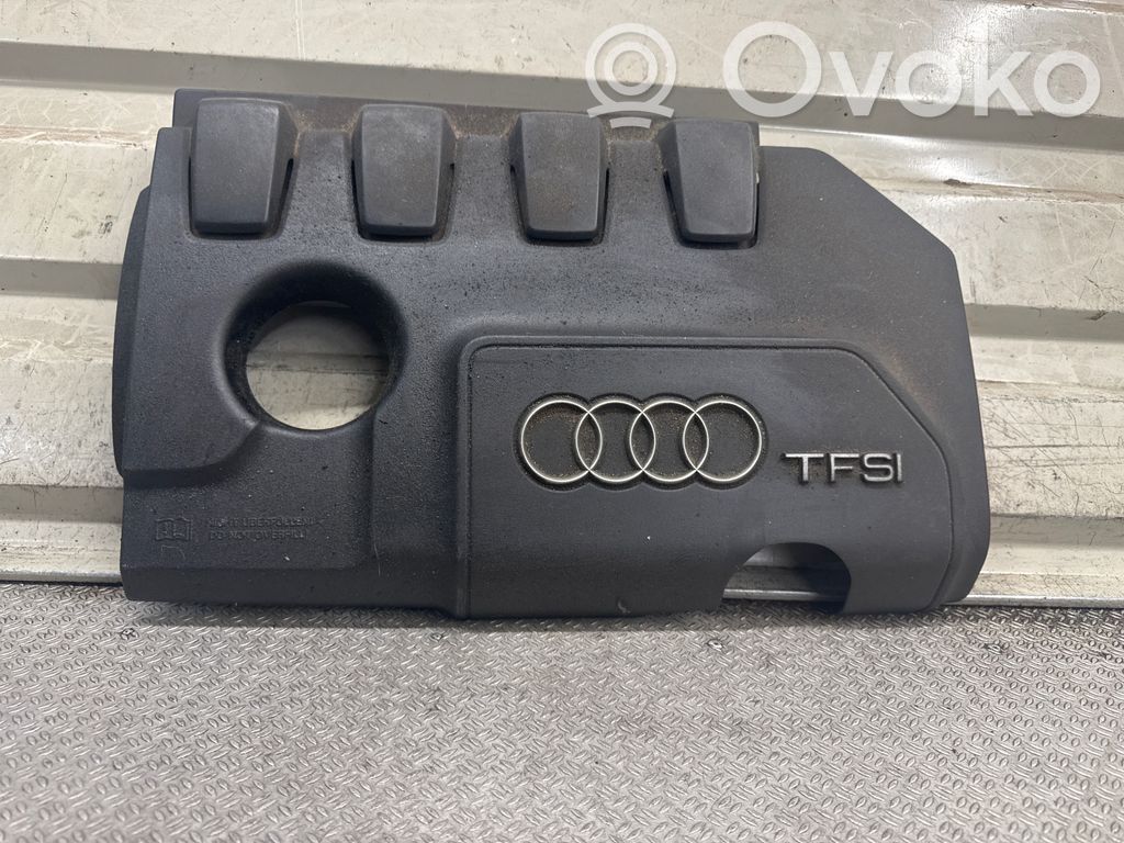 Audi A3 S3 8P Capac protecție motor